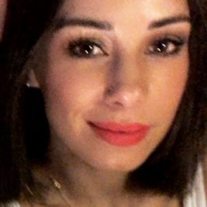 Meet your Posher, Angie